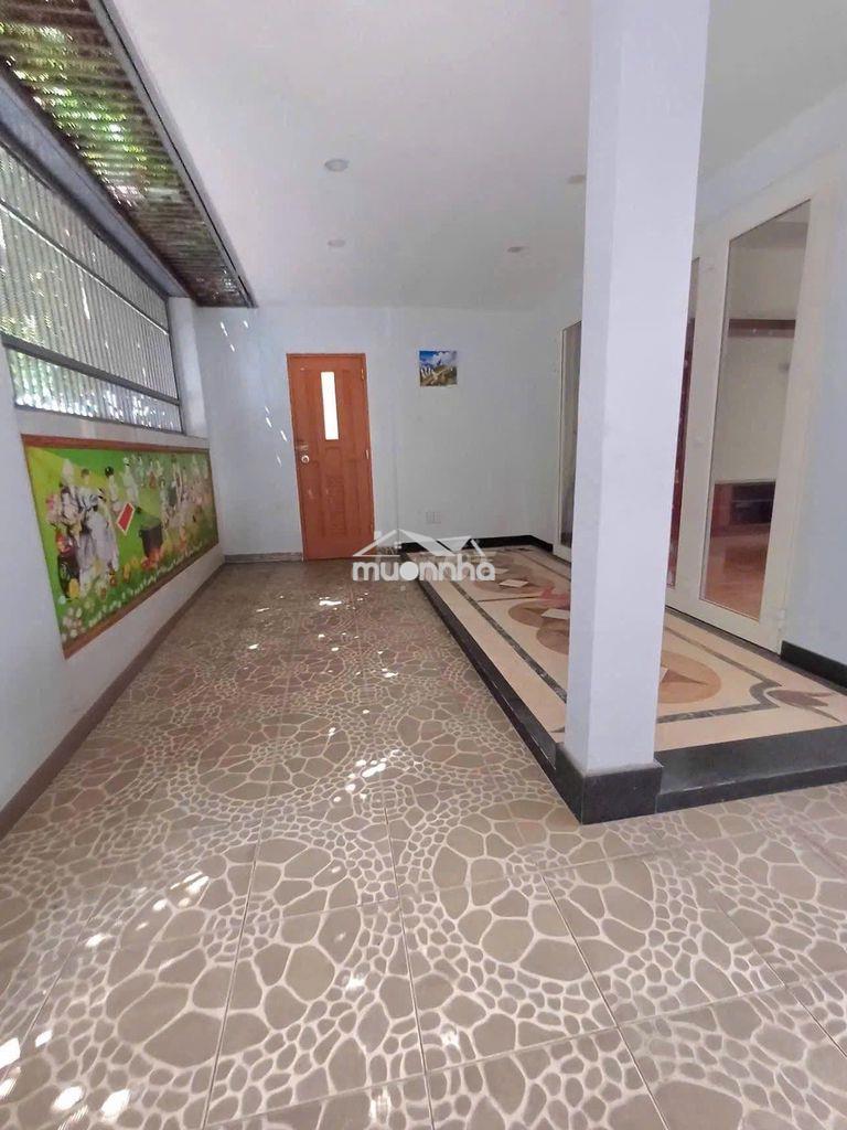 Gấp cho thuê nhà hẻm xe hơi 243a nguyễn trọng tuyển – ngang 8m - 2