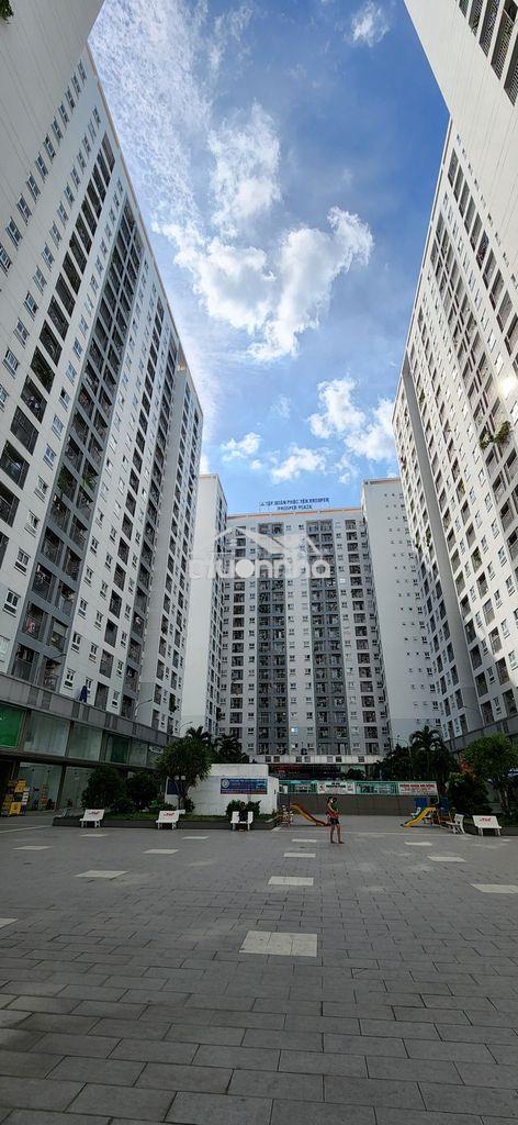 Bán gấp căn hộ prosper plaza -có sổ , giá siêu êm -chỉ : 2.97 tỷ - 2