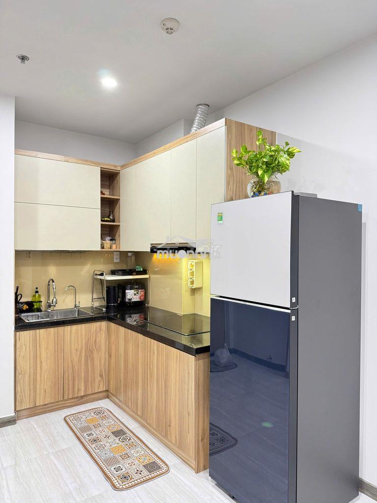 [Chính chủ] căn hộ view penthouse, cách phạm văn đồng 500m, giá hạt dẻ - 3