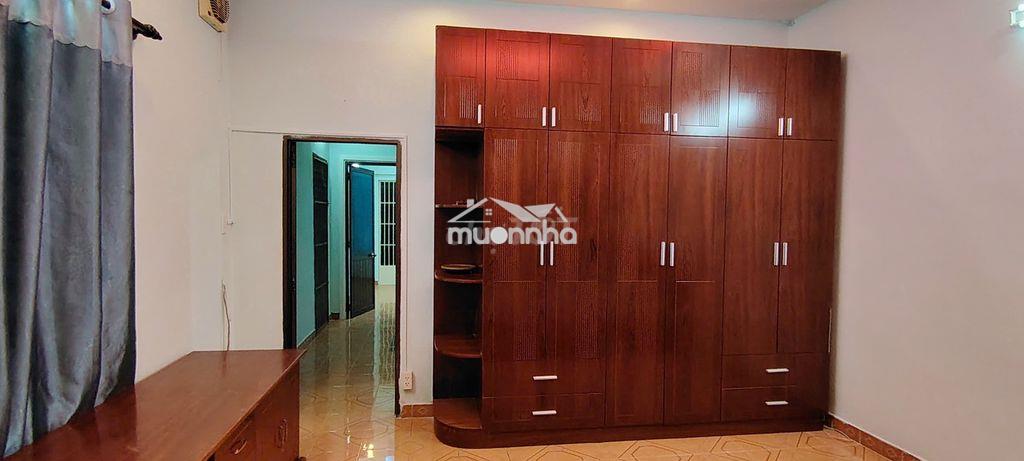 Cho thuê nhà hẻm trần xuân soạn phường tân hưng q7 - 3
