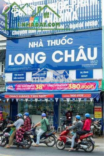 🎯 Chính chủ bán nhà mặt tiền đt851 -lai vung-thu nhập sẵn 18 triệu