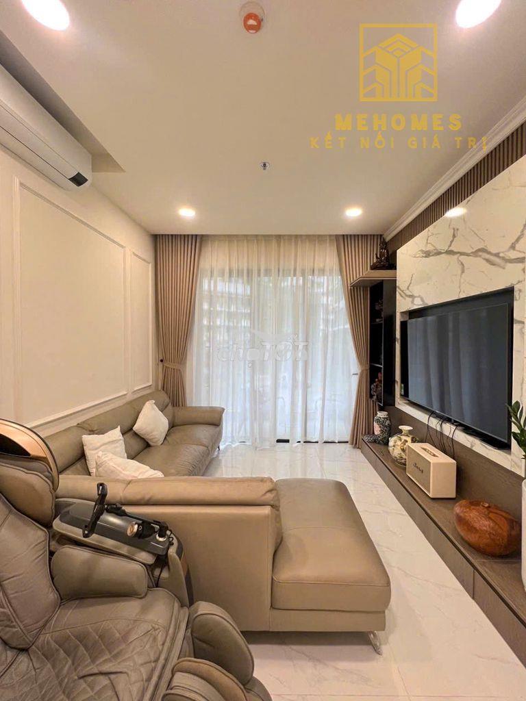 🍀Diamond centery 2pn 2wc 96m2, full nội thất chỉ 21 triệu view nội khu
