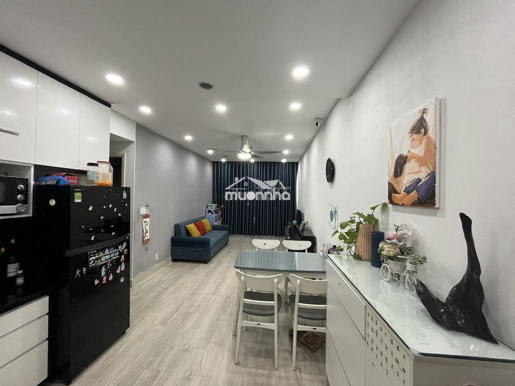 Citihome căn 2pn2wc full nội thất giá 7tr5/tháng - 4