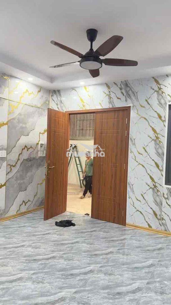 Nhà phú mỹ mới xây cho thuê chỉ 5tr5 - 3