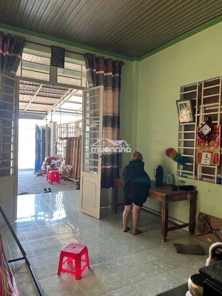 Bán gấp nhà c4 đường lê thị sắc, tân phú trung, 112m2, 1 tỷ 50tr , shr - 4