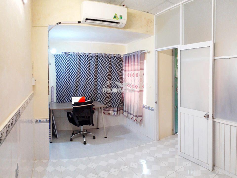 Cho thuê nhà nguyên căn tôn đản – sát quận 1, chỉ 7.5 triệu/tháng 40m2 - 3