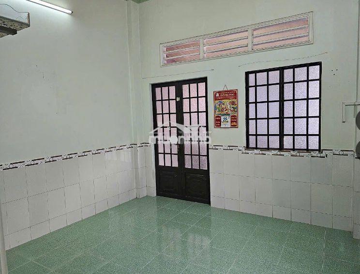 Cho thuê nhà phường quyết thắng giá 4 triệu - 3