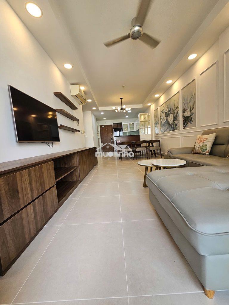 Giá mua đầu tư căn hộ 92m2, view đẹp, chung cư the gold view. - 2