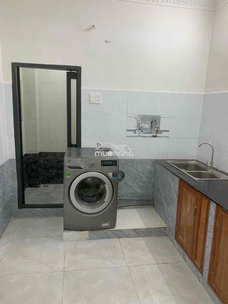 Chung cư khu k300- rất an ninh - 2