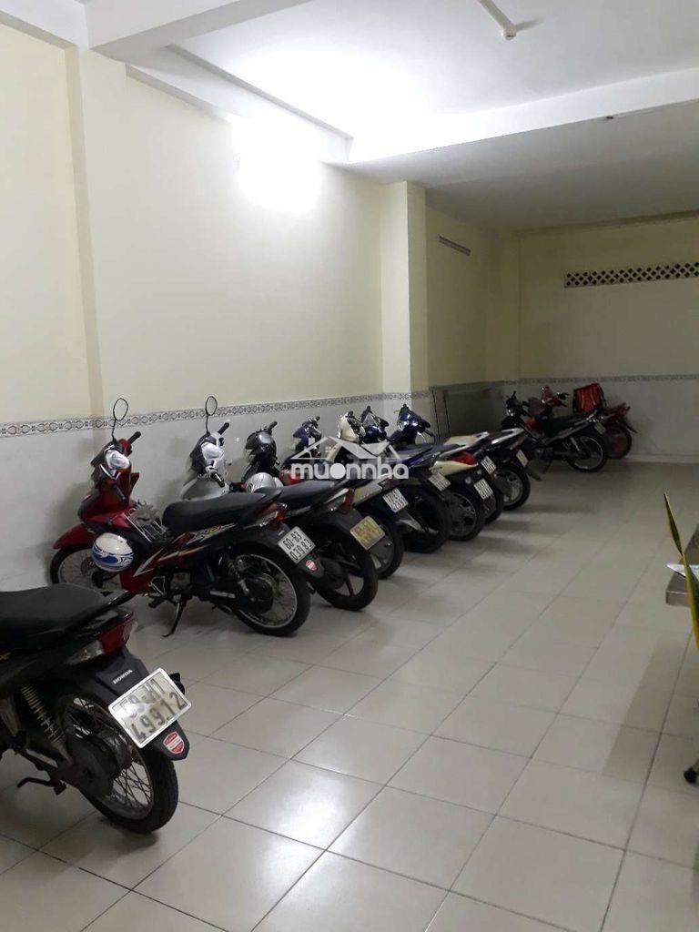 Cho thuê văn phòng mặt tiền đường lê trọng tấn - 4