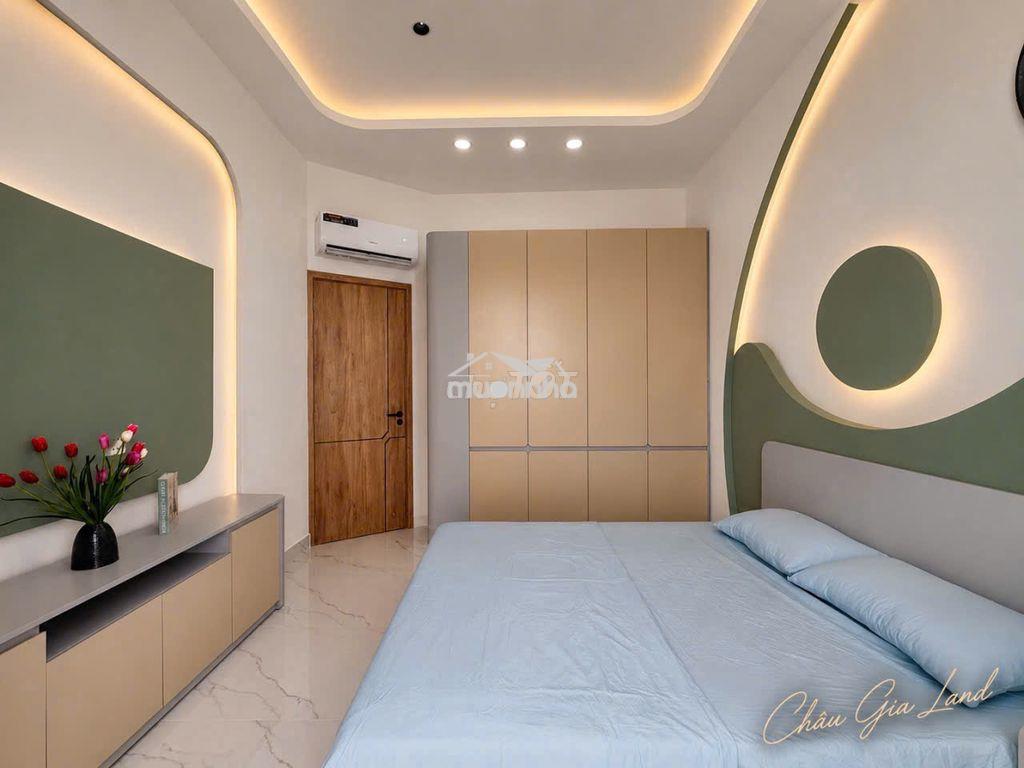 💎Gò vấp - quang trung p8 - 5p tân bình - xe hơi đổ cửa - 3pn 💎 - 3