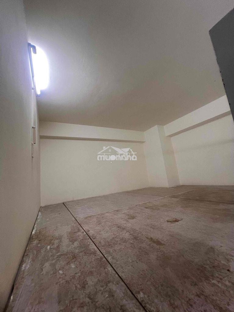 Phòng trọ cho thuê giá rẻ 5e đường số 1 bình hưng hoà - 4