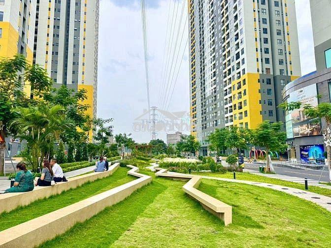Share 1 phòng ngủ trong căn chung cư 2pn2wc bcons city, làng đh