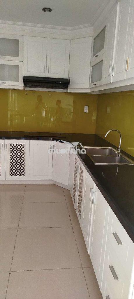 Cho thuê căn hộ 1pn đầy đủ nội thất cạnh ngã 6 chùa bà - 4