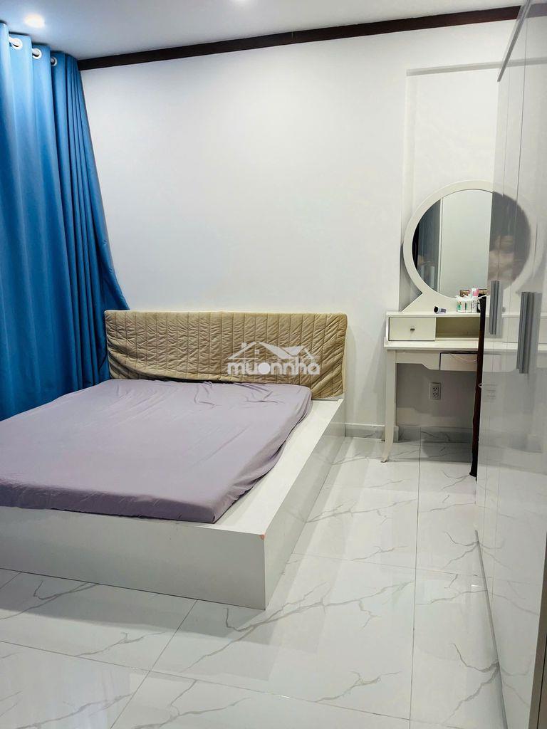 Bán căn hộ phú hoàng anh – 2 phòng ngủ – 88m² – full nội thất