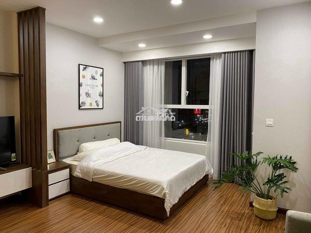 Chính chủ cho thuê nhiều căn 1p chung cư sunrise cityview quận 7 - 2