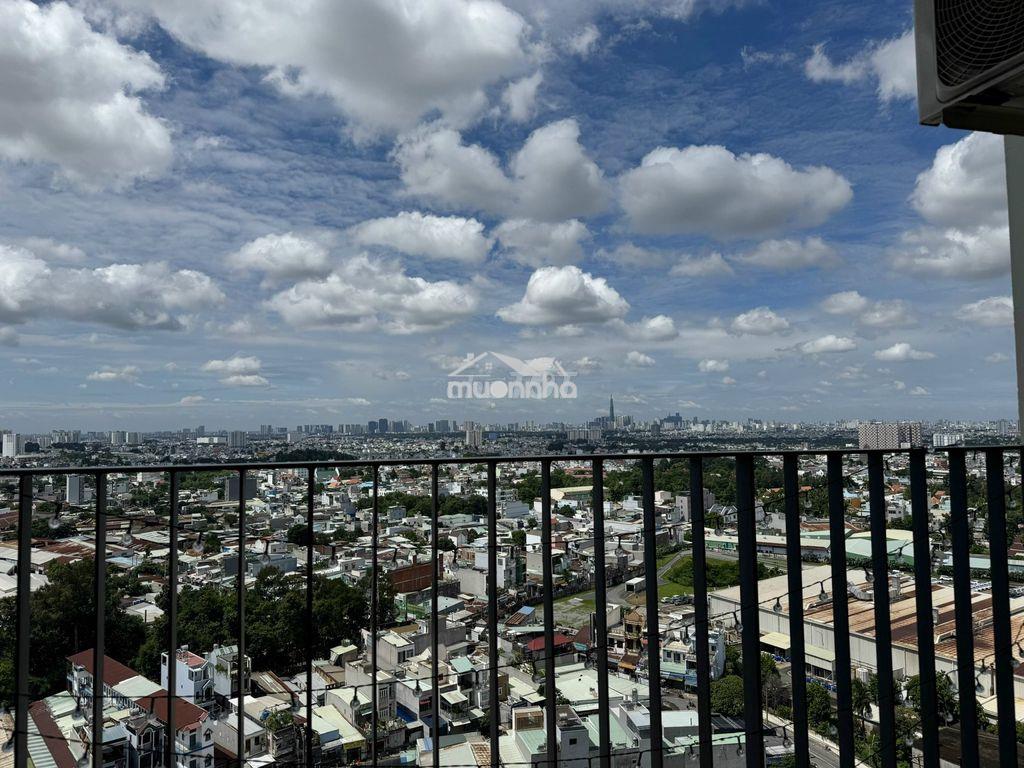 Cần bán căn 2pn 56m2 bcons polygons, hướng view landmark81 - giá tốt - 4