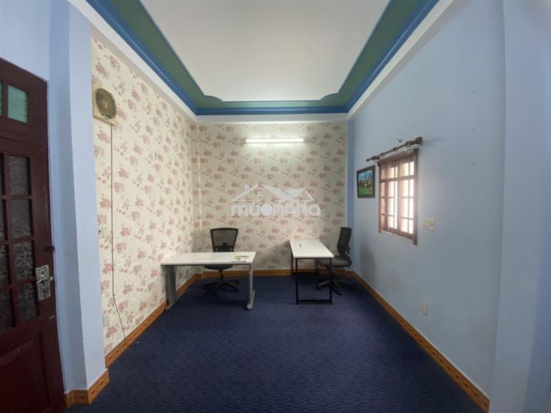 Văn phòng trọn gói 20m2 chỉ 3tr tại nguyễn oanh - gò vấp