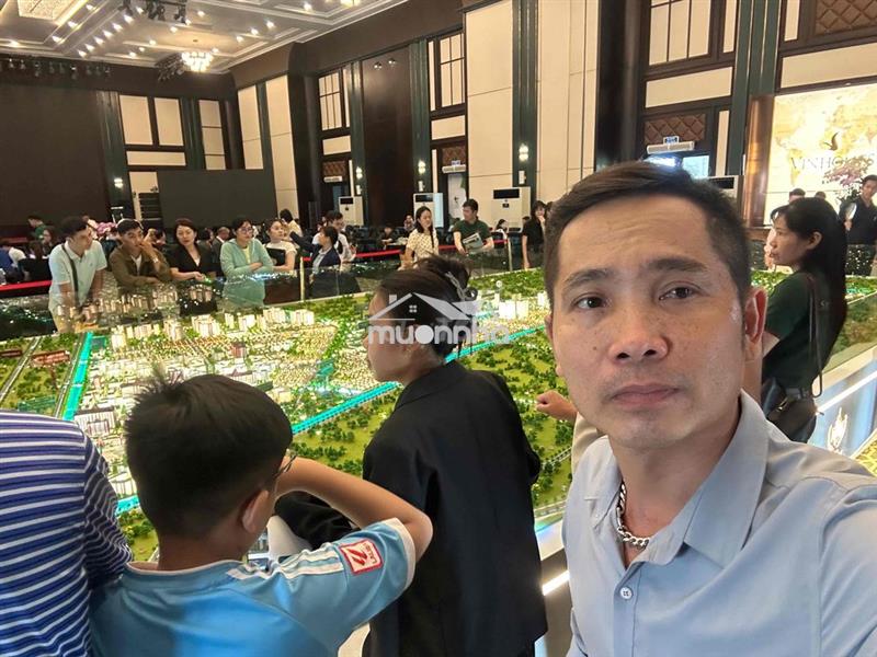 Giảm sốc hơn 2 tỷ – bờ kè hoàng sa – lô góc thoáng mát 🔥  💰 giá mới ch