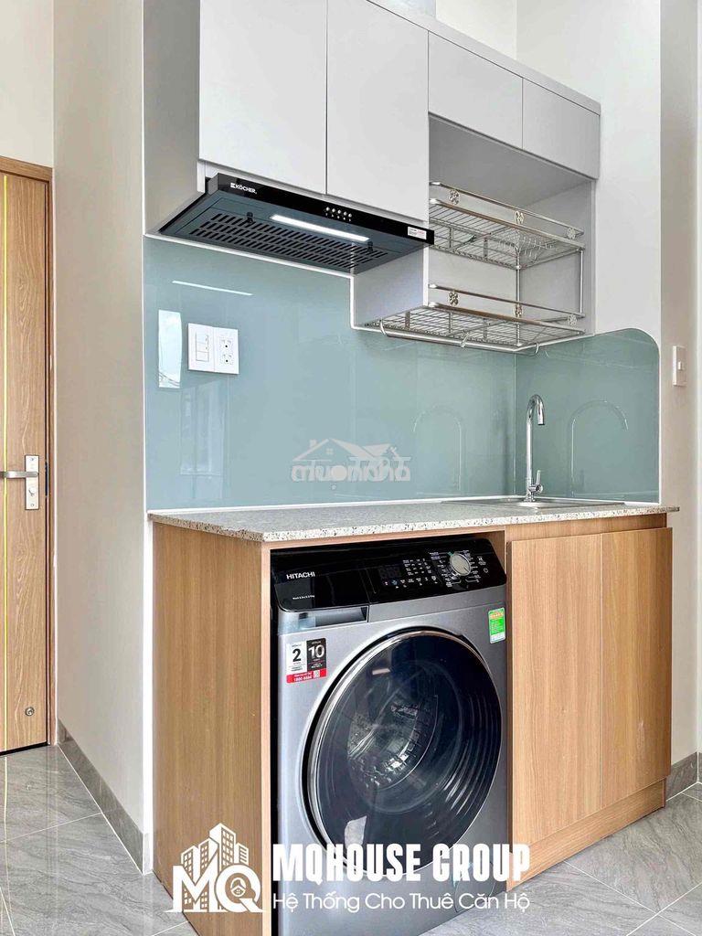 Chính chủ cho thuê phòng ngay coopmart trường chinh điện chỉ 3k5 - 2