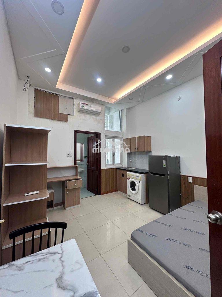 Phòng đẹp - giá tốt - ở ngay đường 3/2 q11 - 2
