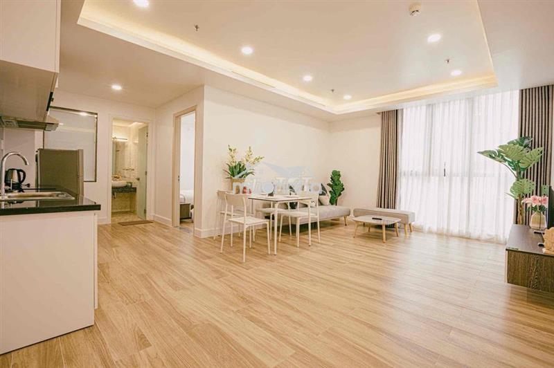 ✨PENHOUSE 2PN - 2WC 90M2 RỘNG RÃI | THOÁNG | SÁNG NGAY TRUNG TÂM Q3✨