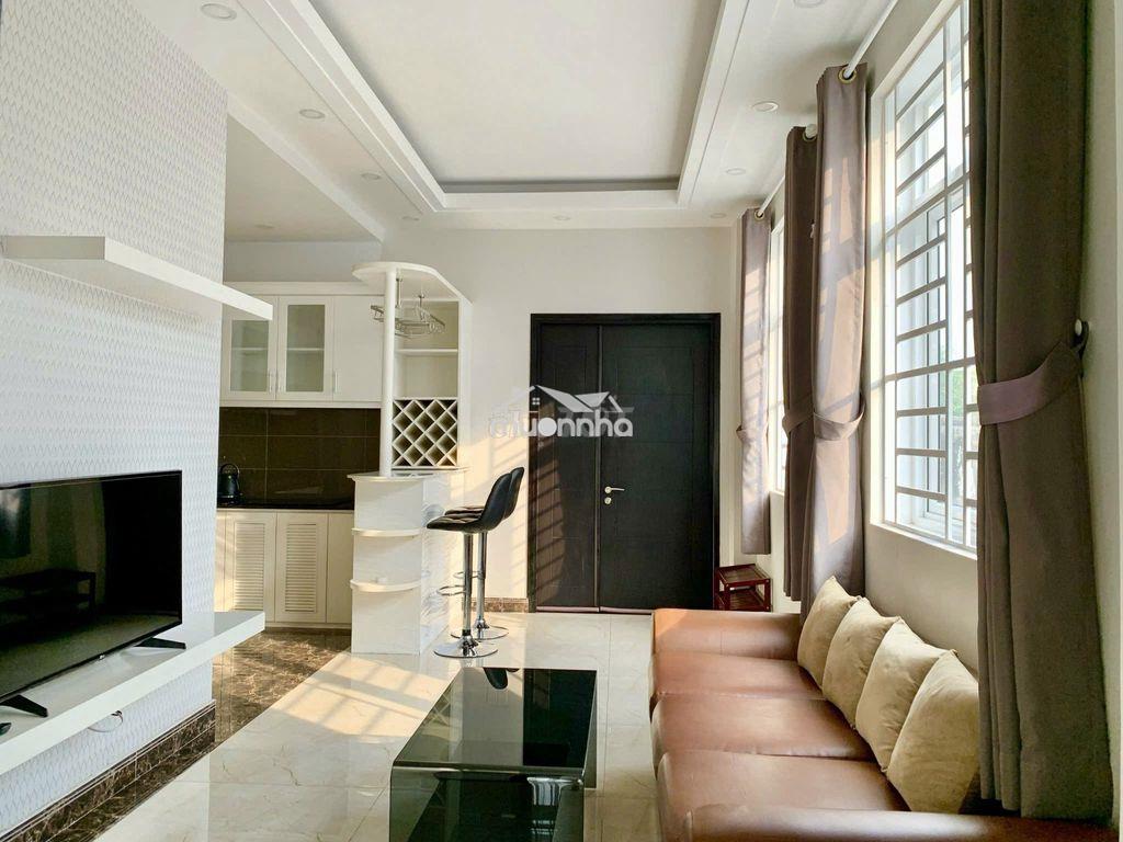 🍑Căn hộ 60m2 (1pn) - ngay trung tâm quận 1🍑 - 4