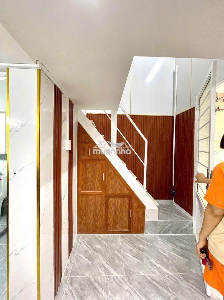 Căn hộ becamex hòa lợi, lầu 1, sổ hồng : 530 triệu - 2