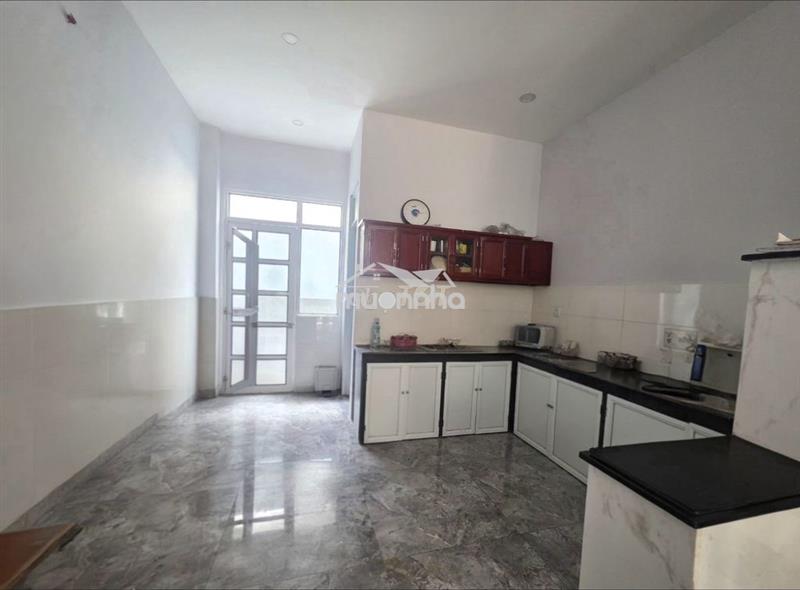 Bán nhà 1 trêt, 1 lầu, an phú đông, q12