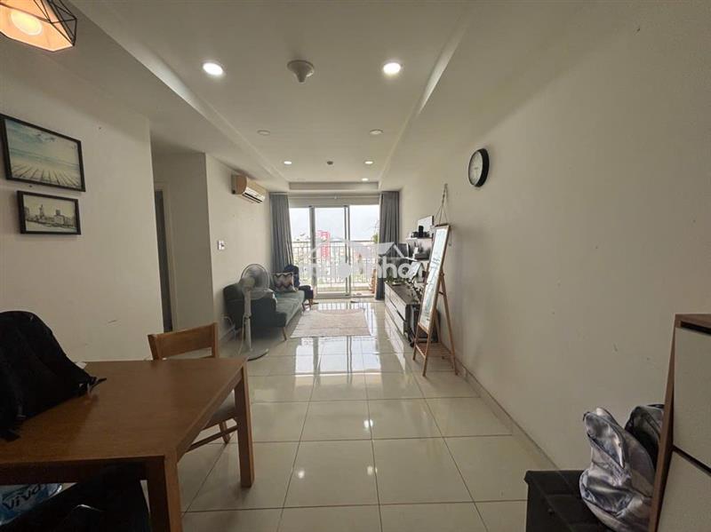 Cho thuê chung cư quang thái 73m2, 2 phòng ngủ đầy đủ nội thất