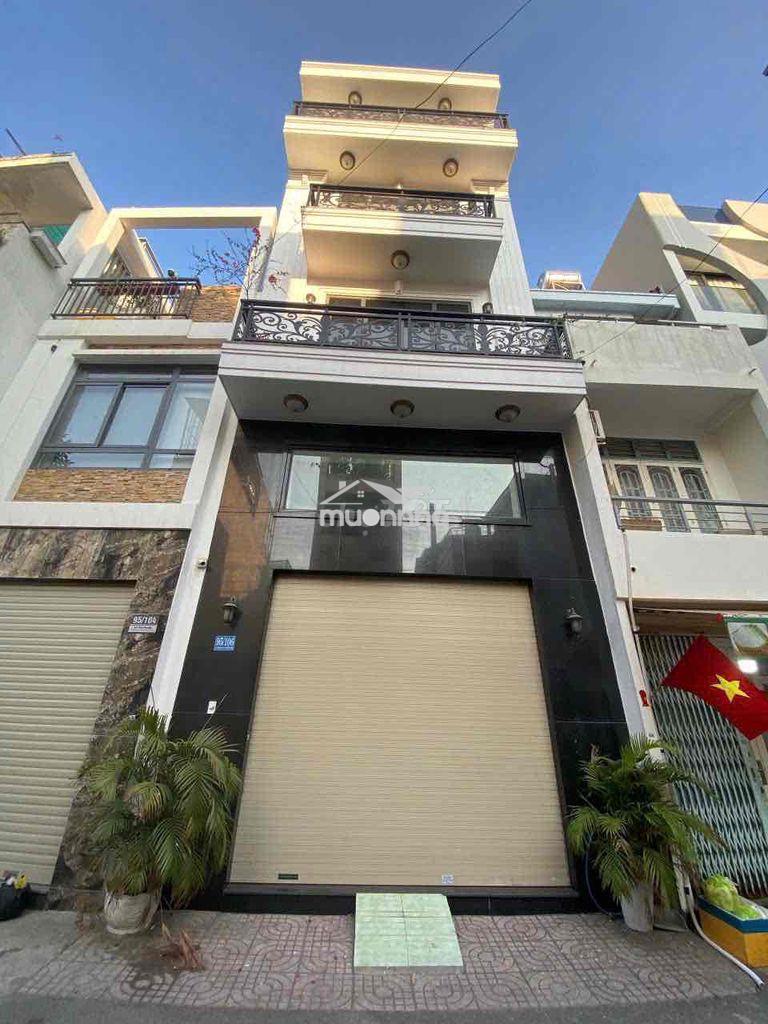 🔥 Nhà đẹp 2 mặt hẻm vũ huy tấn, p.3, bình thạnh – 62m² – 15.9 tỷ 🔥 - 2