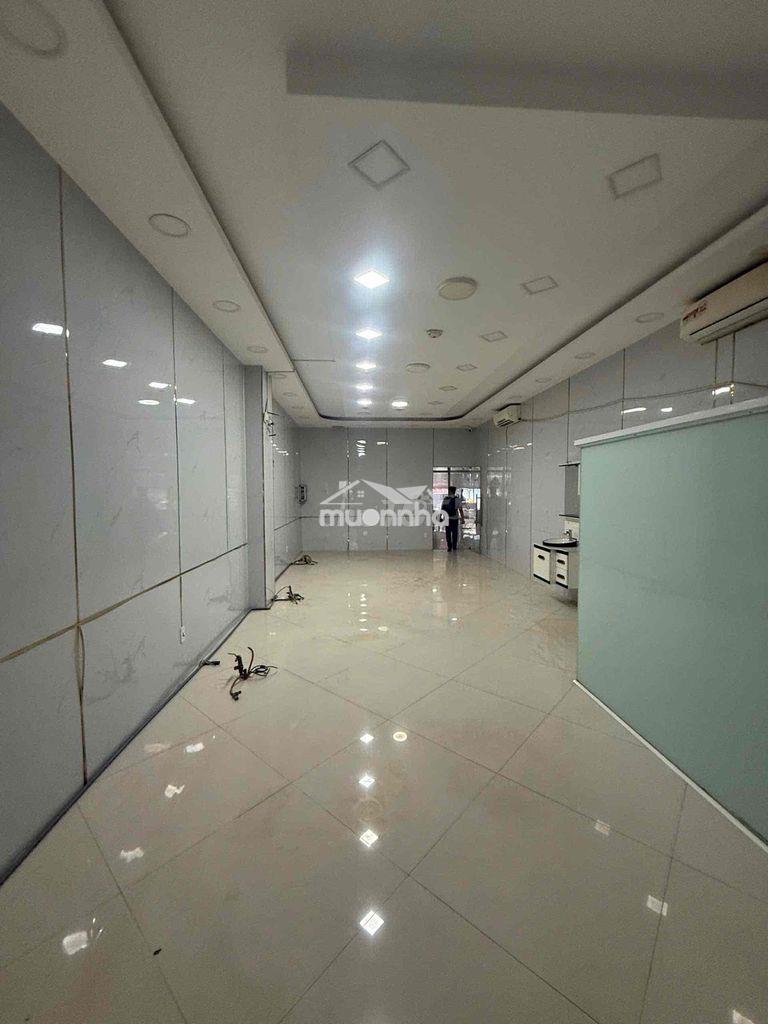 Nhà mặt tiền nguyễn ảnh thủ hiệp thành q12 - 2