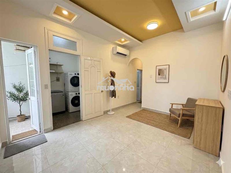 Văn phòng cho thuê giá rẻ tân bình