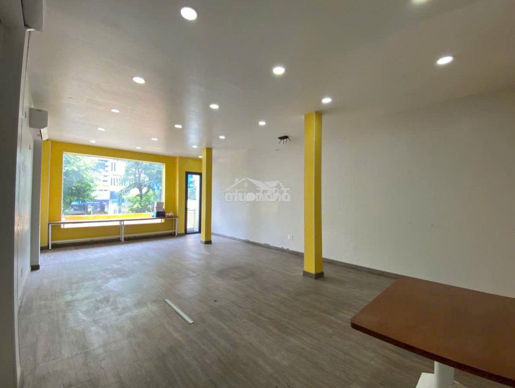 Văn phòng giờ tự do 24/7 65m2 giá 9,5tr mặt tiền trường sơn sân bay - 3
