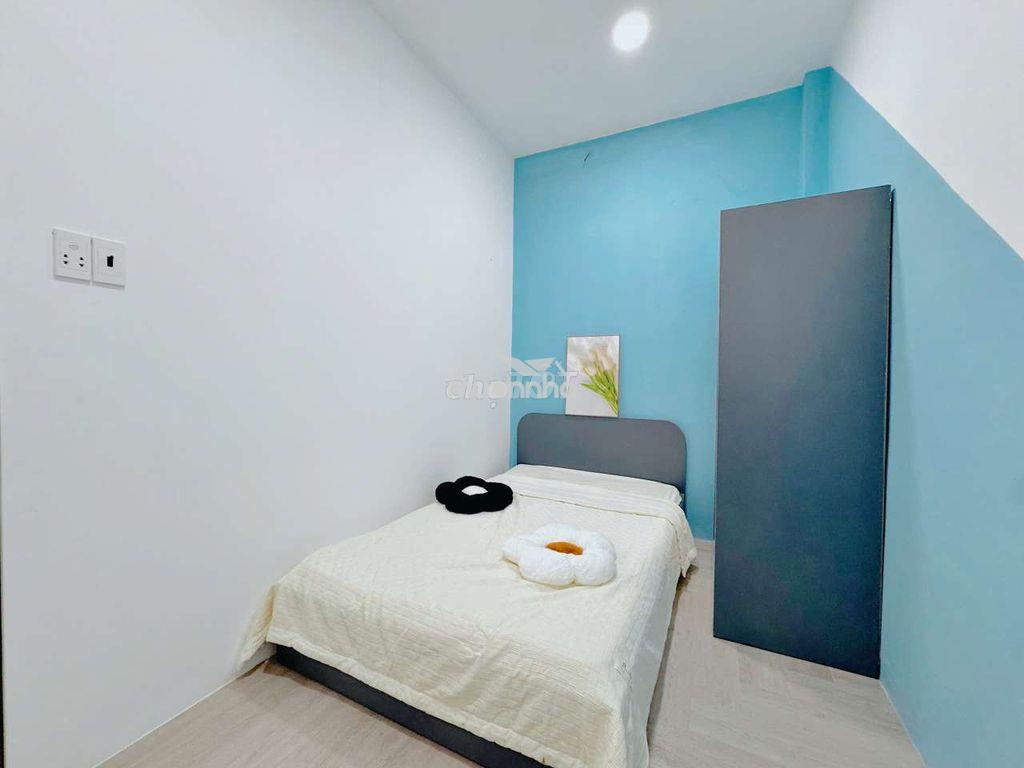 Siêu phẩm 2 pn khu phan xích long - phòng trống dọn vào ngay - 4