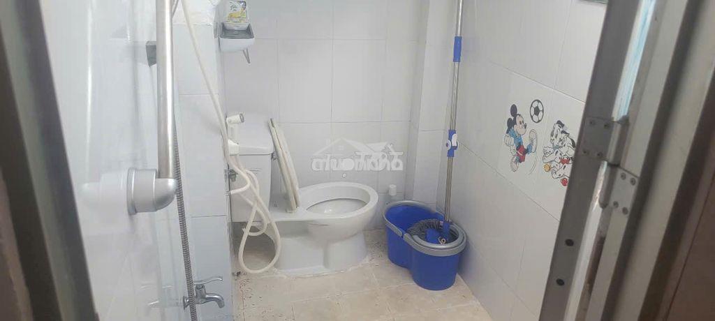 Nhà 1 trệt 1 lầu có nội thất hẻm nguyễn công trứ ( gần chợ thị nghè) - 4