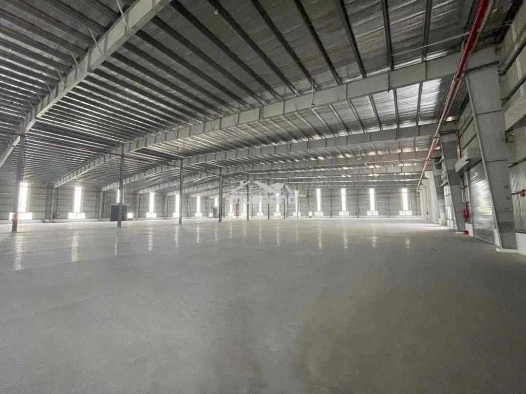 Cho thuê kho xưởng kcn bàu bàng - 4200m - 8000-20.000m - 3