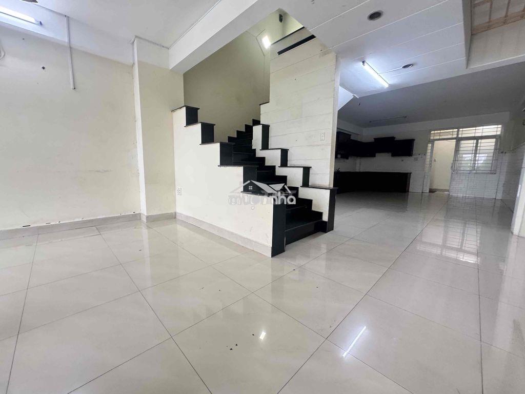 Nhà nguyên căn có hầm giá tốt, trục lương định của, an phú- q2 - 3