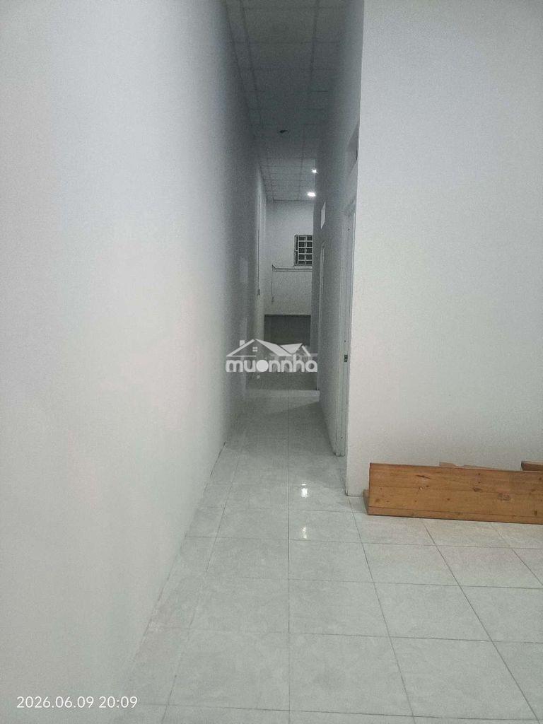 Cho thuê nhà cấp 4 2pn - 2