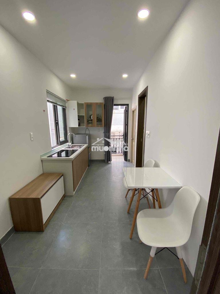 CĂN HỘ MINI GẦN NHÀ GA T3