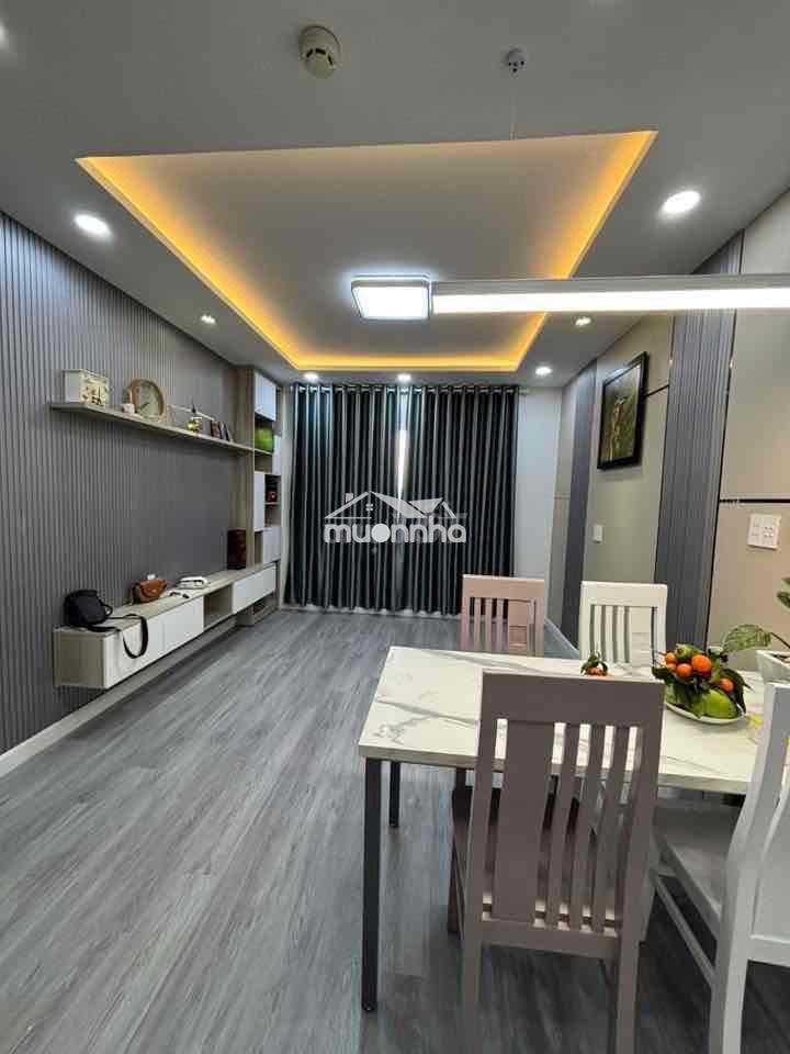 Bán căn hộ chung cư gò vấp giá rẻ - 2