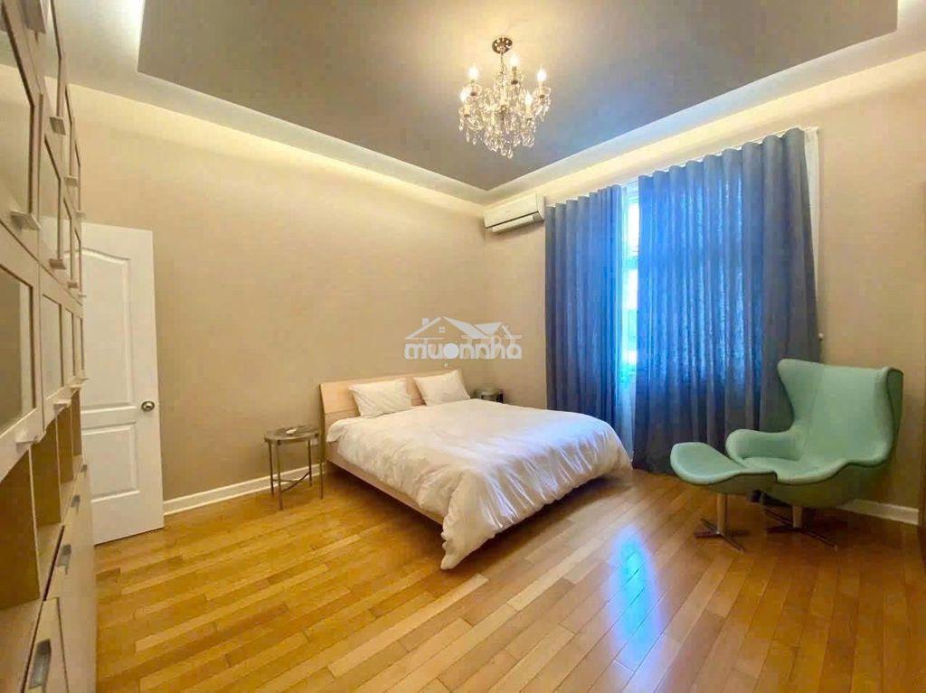 ✨ Biệt thự trần não – an phú an khánh | nhà mới 100% ✨ - 3