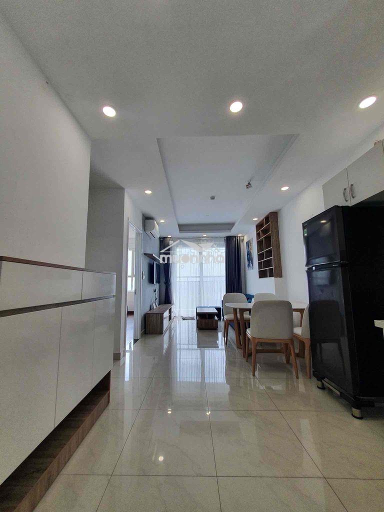 Chung cư saigon mia 1pn ,2pn ,3pn - 4