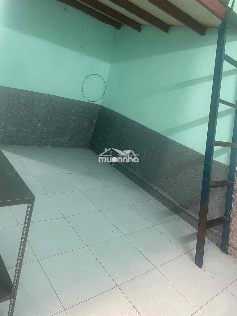 Phòng trọ giá rẻ khu hiệp thành