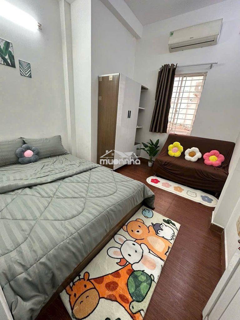 Thoải mái , tiện nghi - 2
