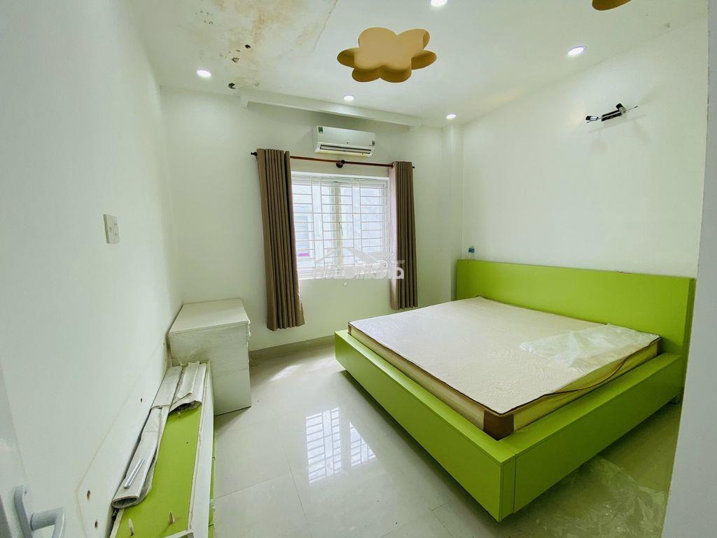 Phòng trọ kdc mega village khang điền - bv an ninh 24/7 - free xe máy - 2