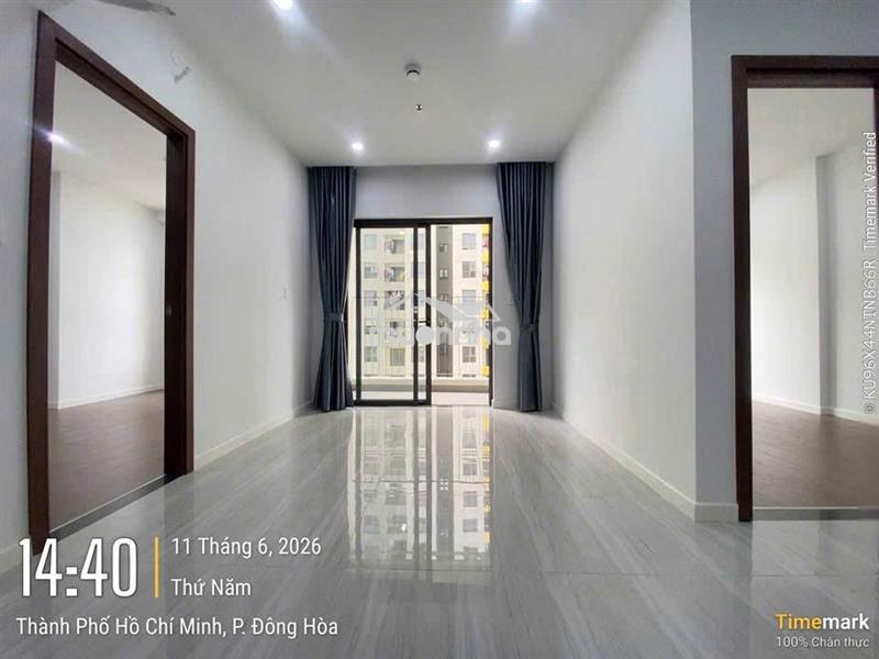 ƯU ĐÃI 7TR CÒN 6TR2 TẠI BCONS CITY NGAY LÀNG ĐẠI HỌC QUỐC GIA THỦ ĐỨC