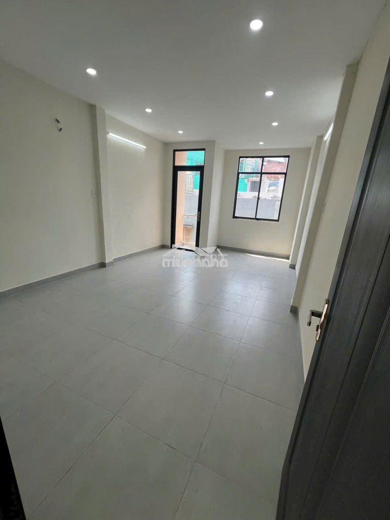 Nhà đẹp lê quang sung (4x14)m | cách minh phụng vài bước chân - 4