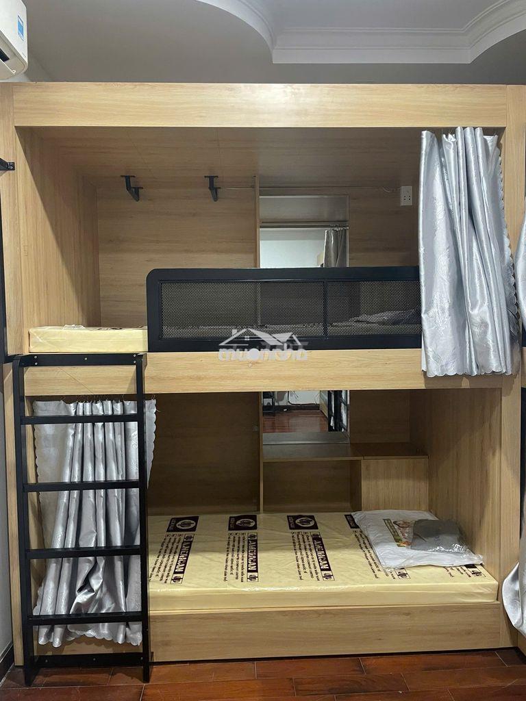 PHÒNG TRỌ DỌC TUYẾN ĐƯỜNG NGUYỄN VĂN LINH HUYỆN BÌNH CHÁNH THUẬN TIỆN GIAO THÔNG