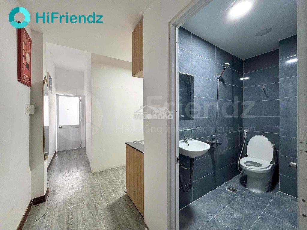 ✨ Cho thuê căn hộ 2pn full nội thất – điện biên phủ, q10 ✨ - 2